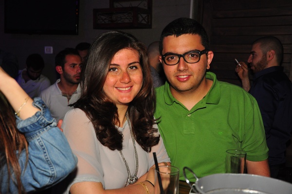 Publicity on Saturday Night